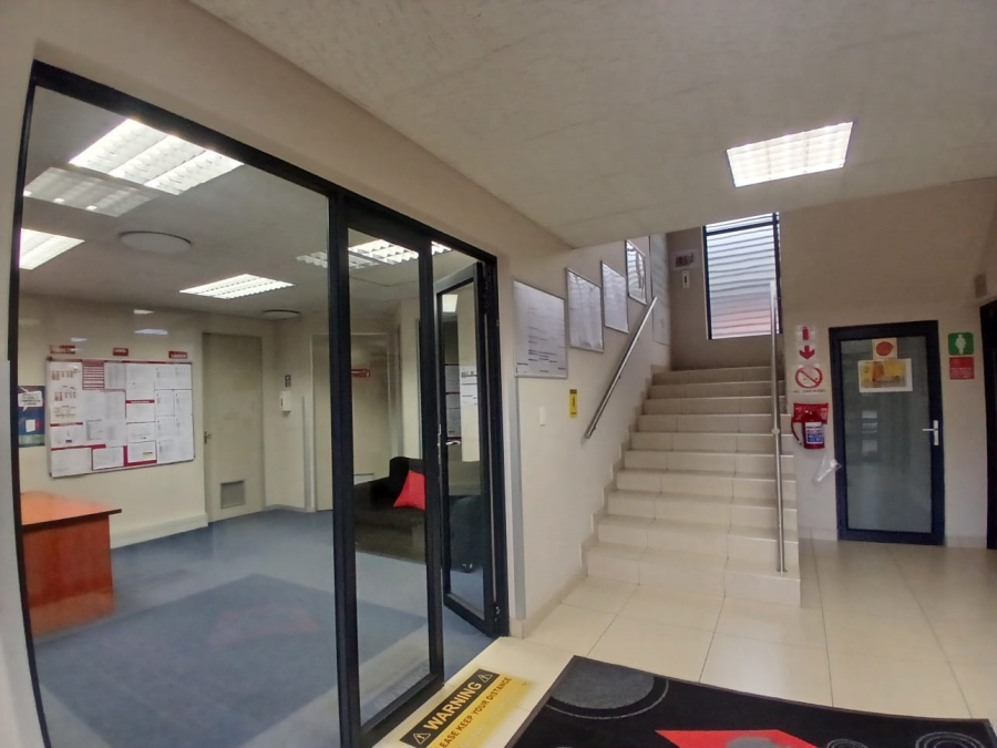 To Let commercial Property for Rent in Rustenburg Central North West